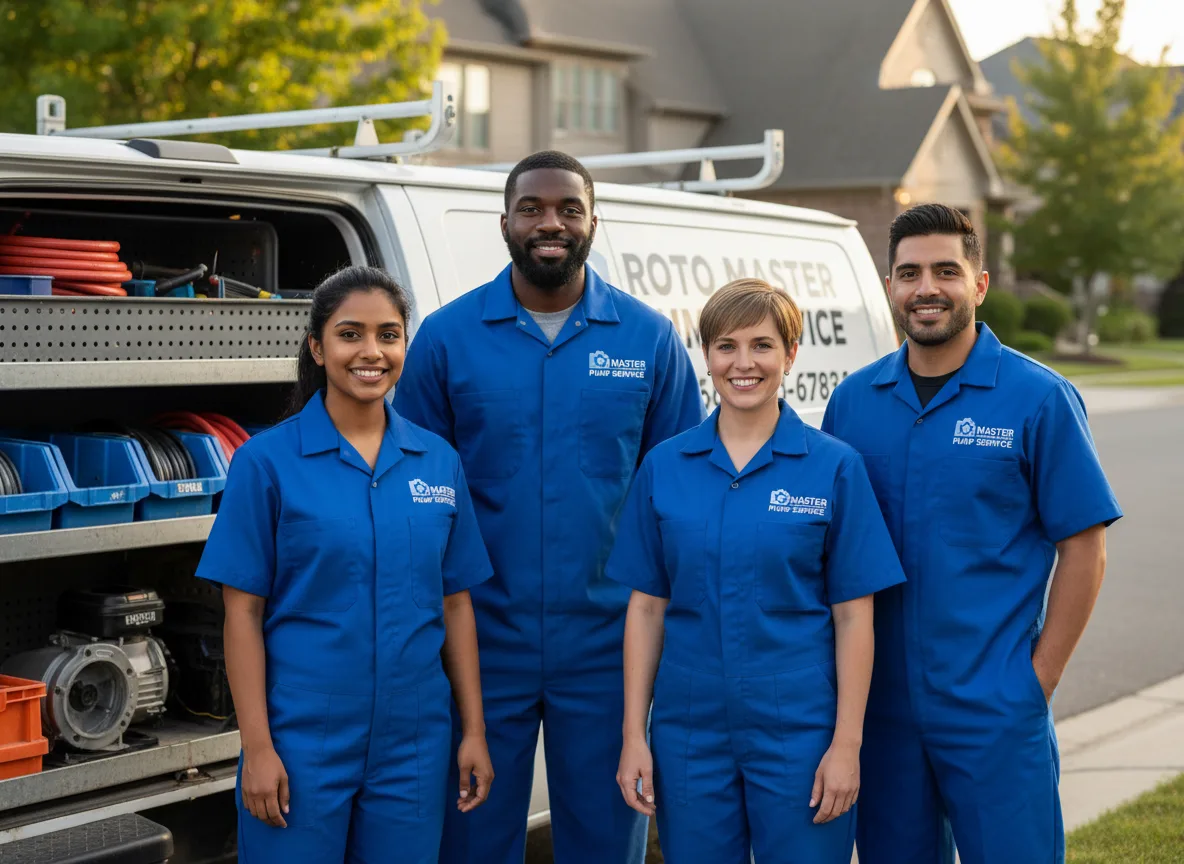 Sump Pump Installation company in West Union, OH